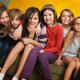 Image for article titled Should We Tell Little Girls They're Pretty?